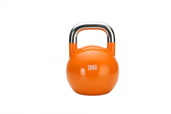 518C Competition Kettlebell 28kg