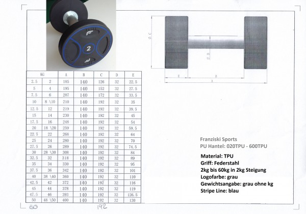 TPU Hanteln_Kundeninformation