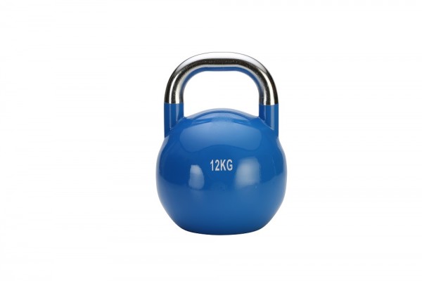 514C Competition Kettlebell 12kg