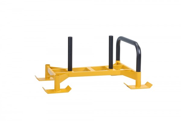 Gewichtsschlitten 530 Bügelgriff