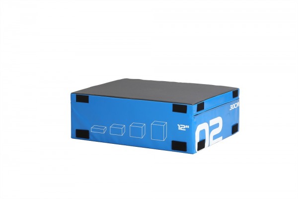 507-1 Soft Jump Box Set 30cm