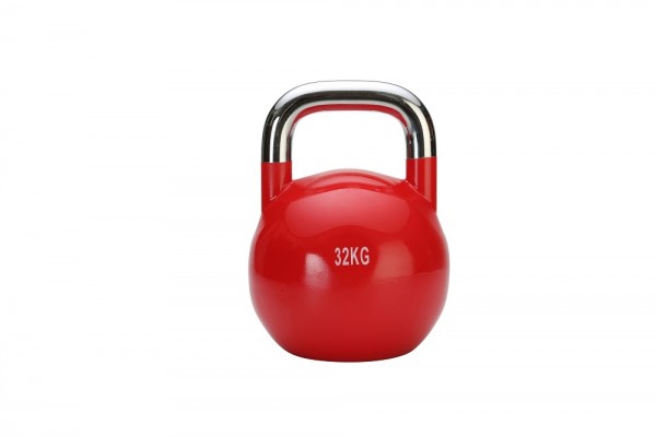519C Competition Kettlebell 32kg