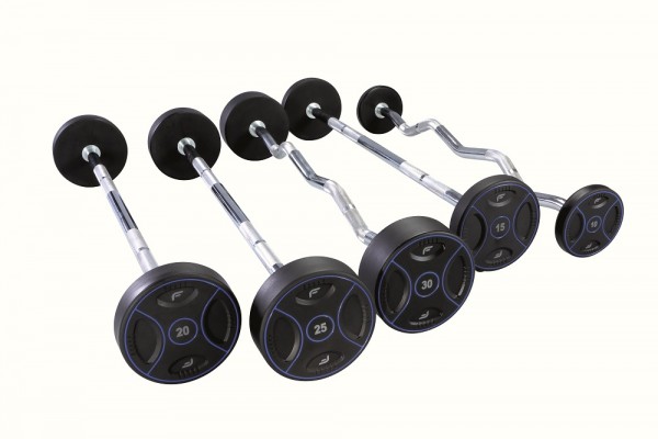 100TPL-500TPL_100TPZ-500TPZ_Polyurethan Langhanteln TPU