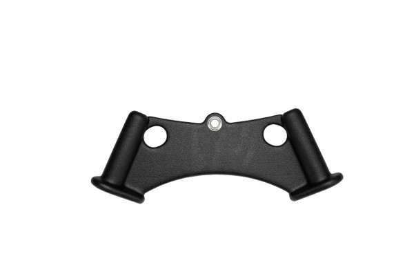 7. Wide Triceps Grip