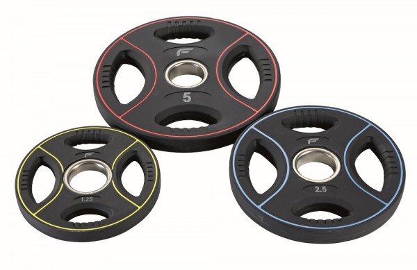 542500PU-540125PU TPU Hantelscheiben mit Griff_Auswahl