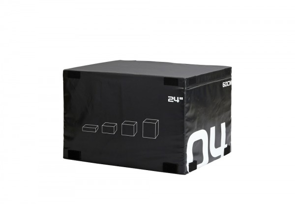 507-1 Soft Jump Box Set 60cm