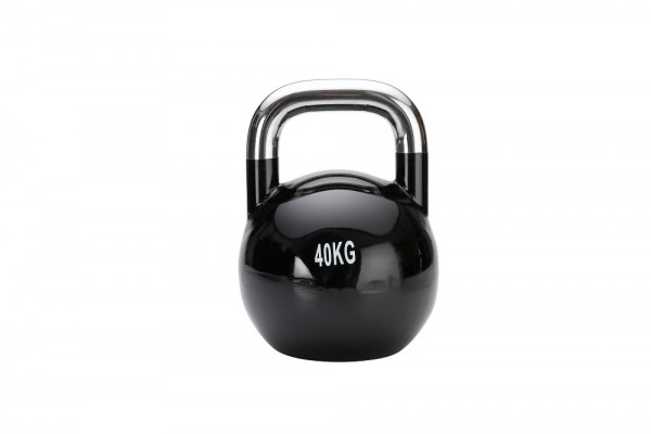 521C Competition Kettlebell 40kg