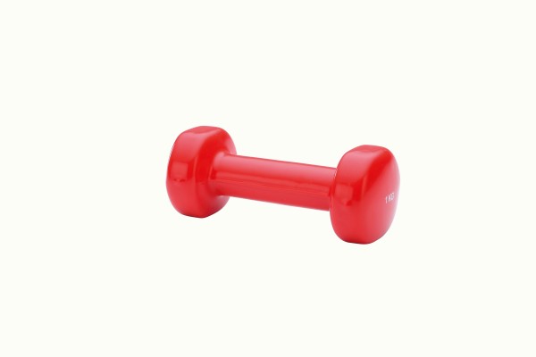 PVC Hantel 1kg_100PC
