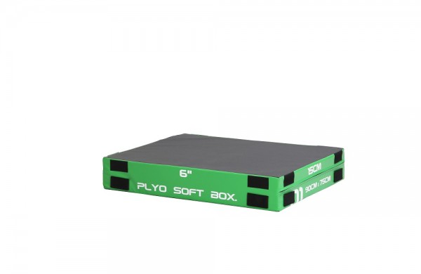 507-1 Soft Jump Box Set 15cm