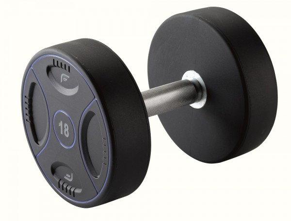 180TPU 18kg PU Hantel