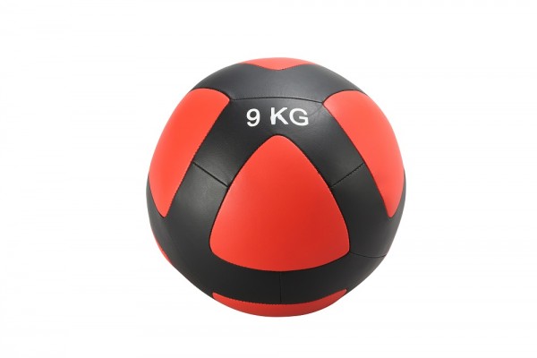 630W Wall Ball 9 kg