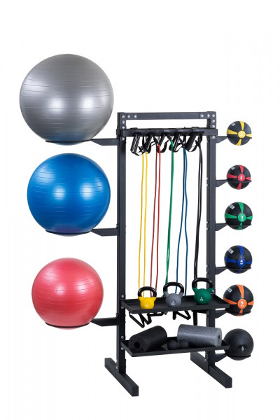 735 Multifunktionsrack bestückt 2