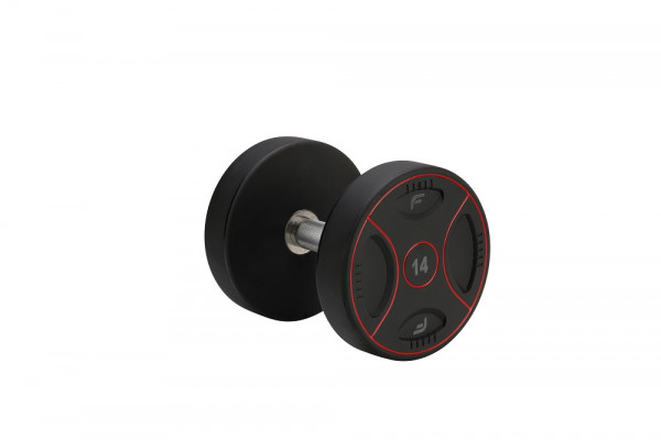 140TPU rote Stripe Line einzeln